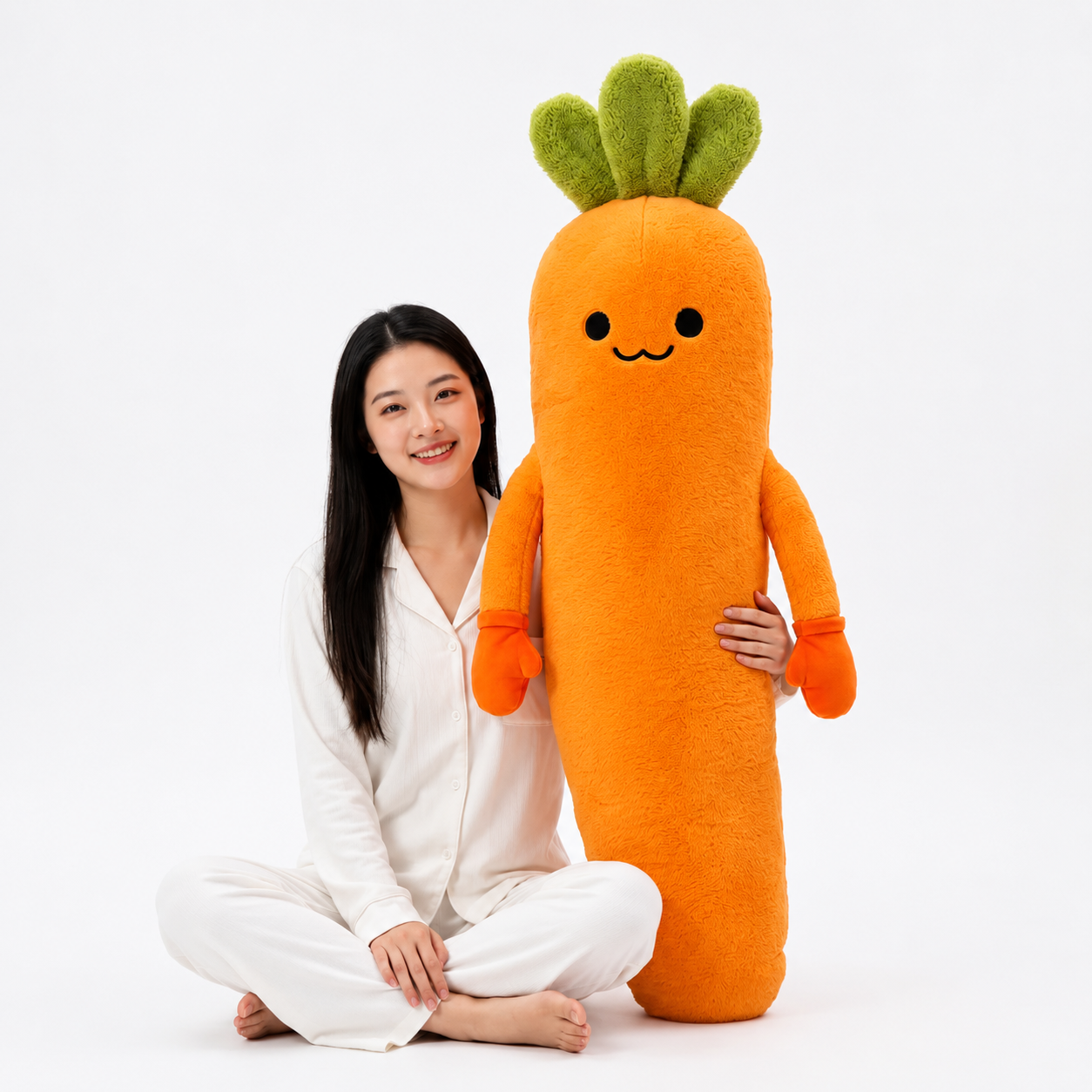 PatPal Comfort Pillow