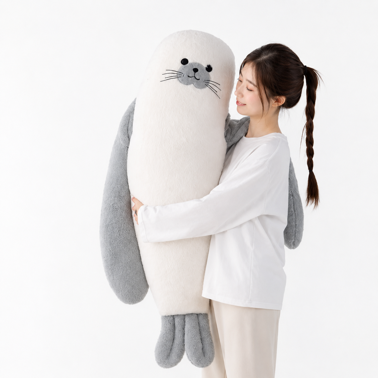 PatPal Comfort Pillow