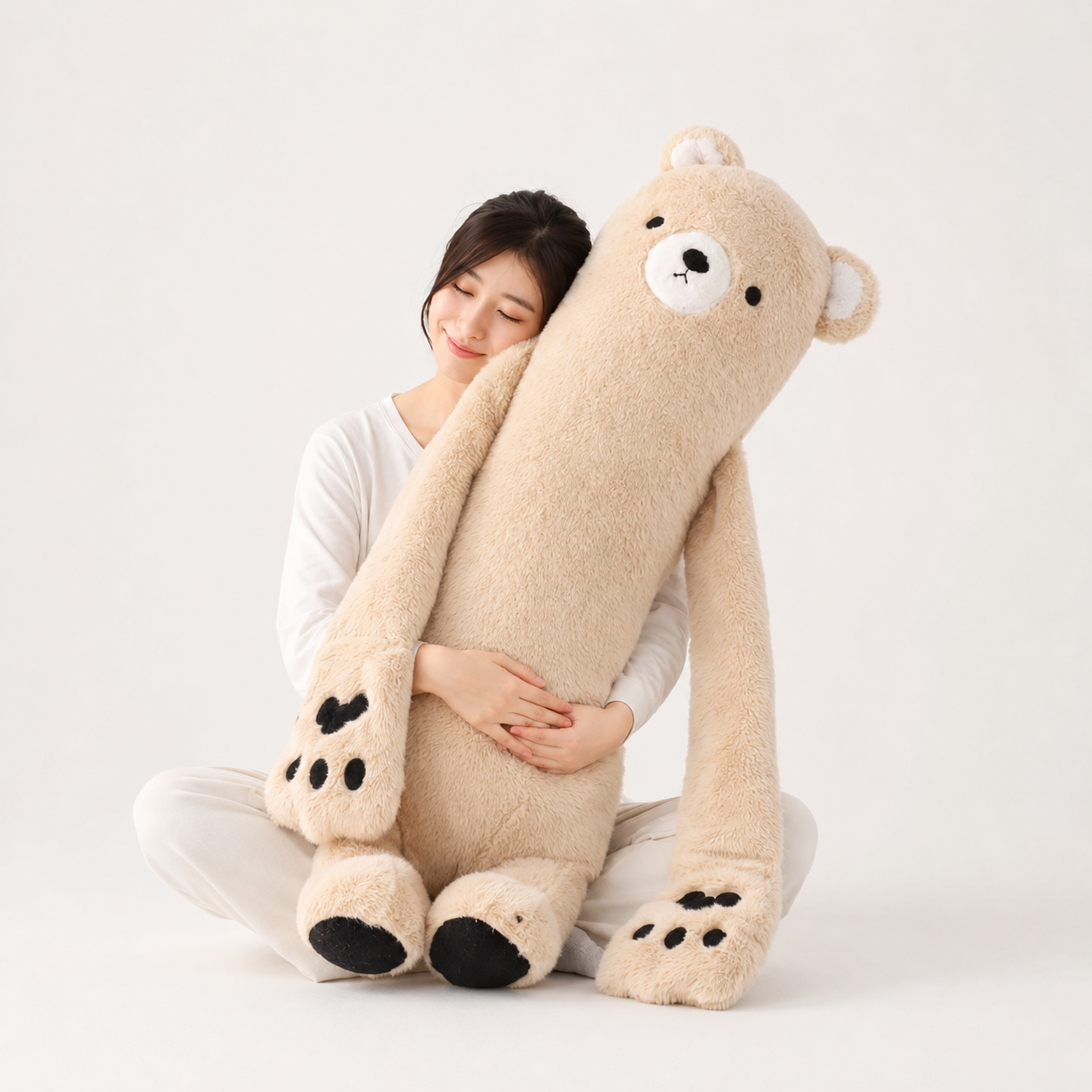 PatPal Comfort Pillow