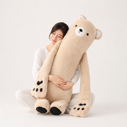 PatPal Comfort Pillow