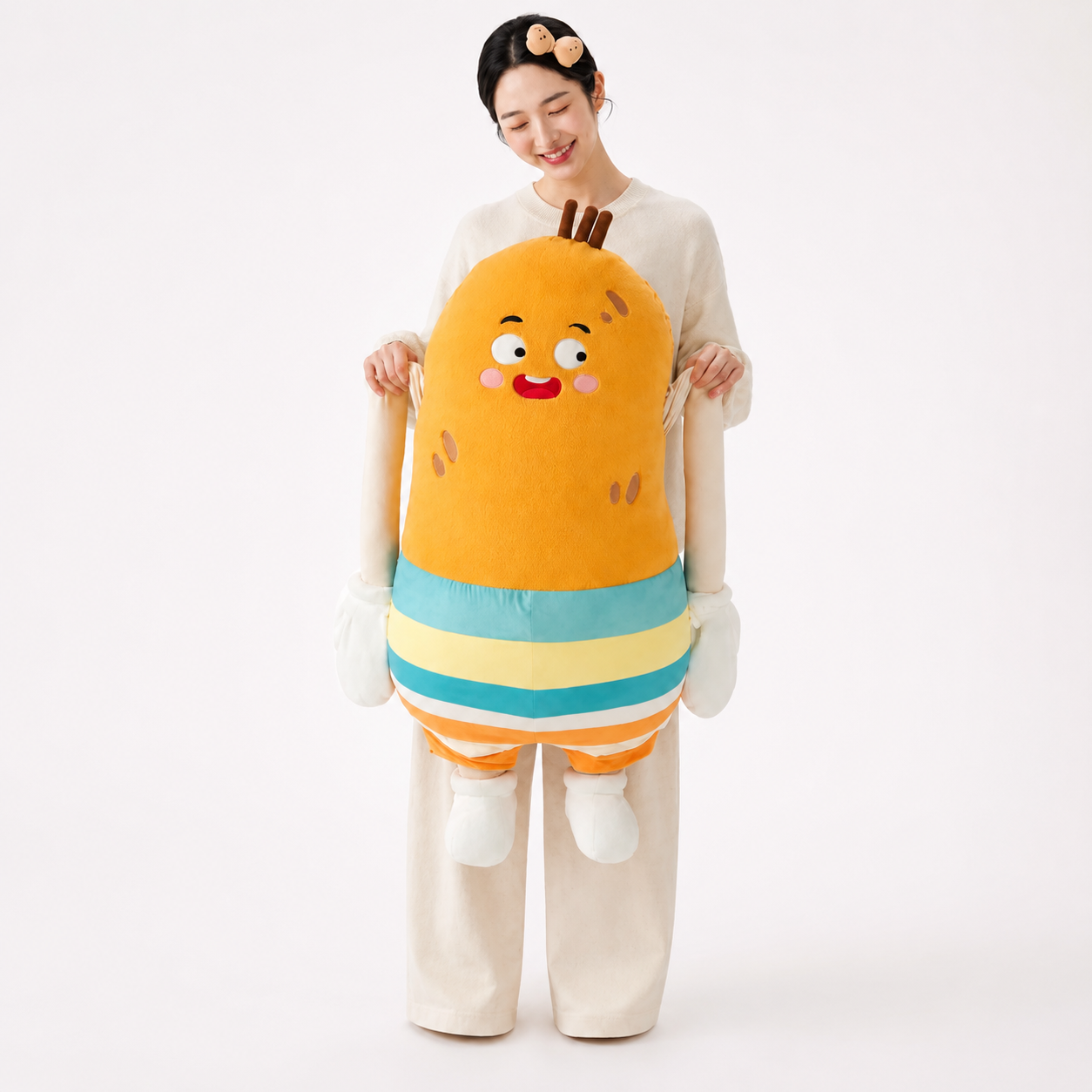 PatPal Comfort Pillow