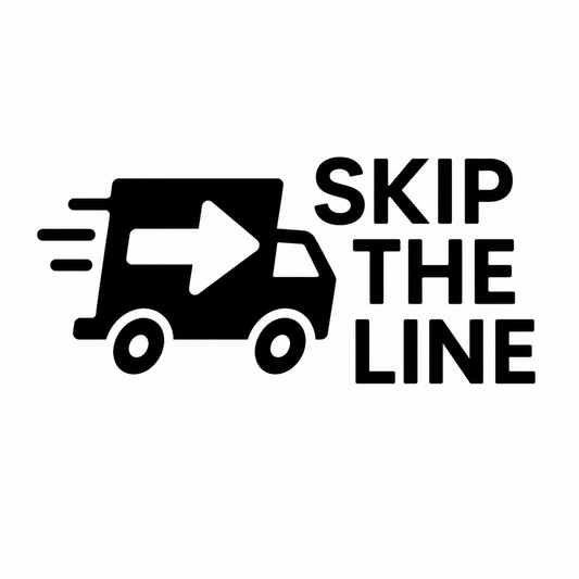 Skip The Line