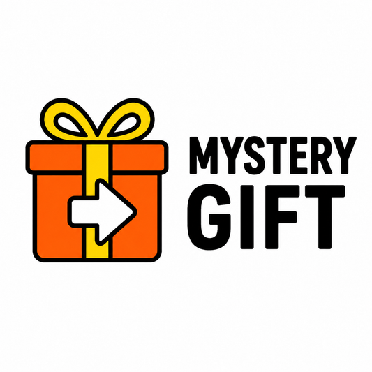 Mystery Gift